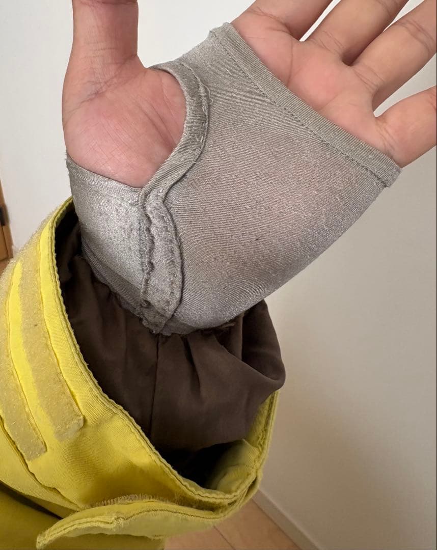 VOLCOM スノーボード　ウェア　L