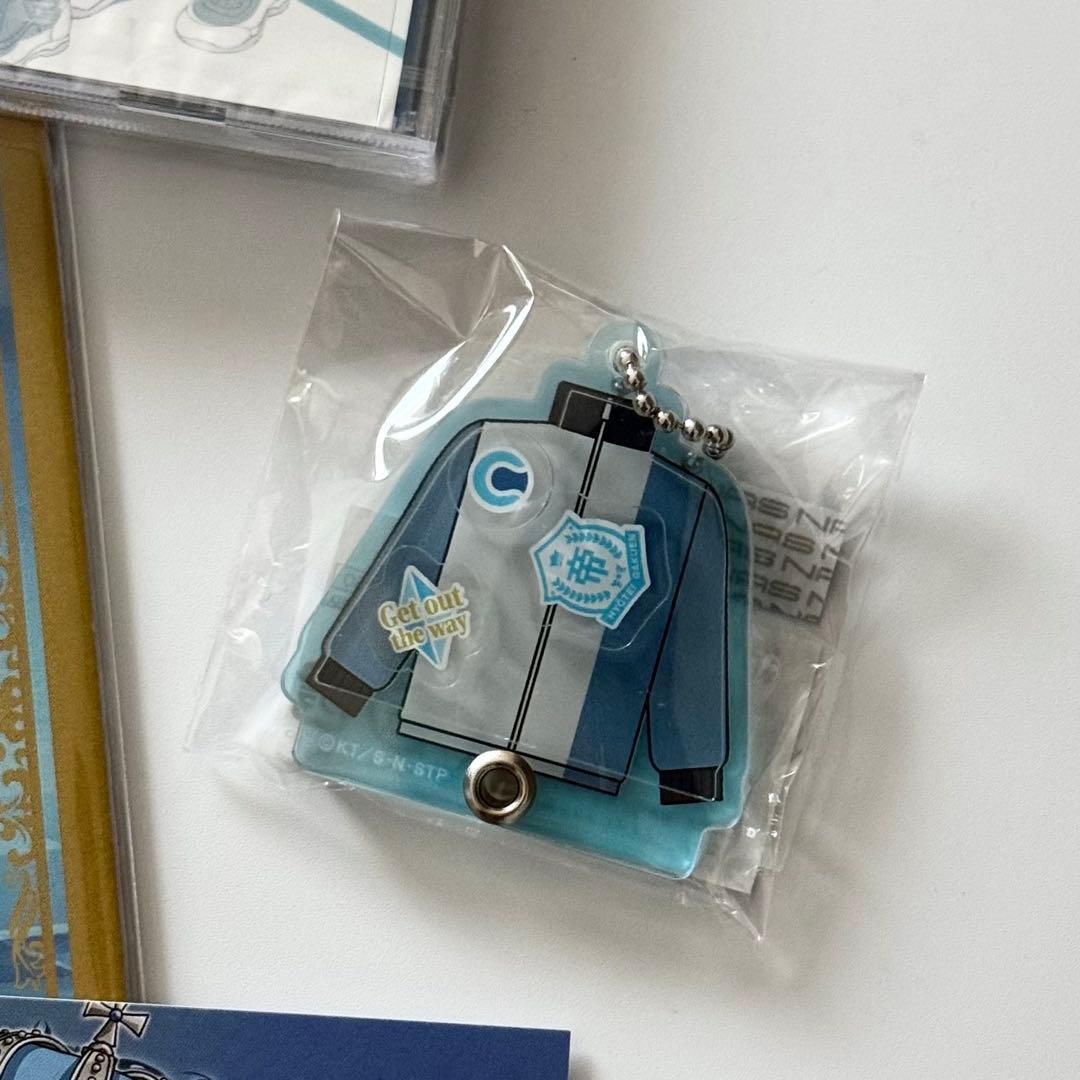 跡部王国 国民証明書 CD特典 ポスター 初回限定 セット 割り 跡部景吾