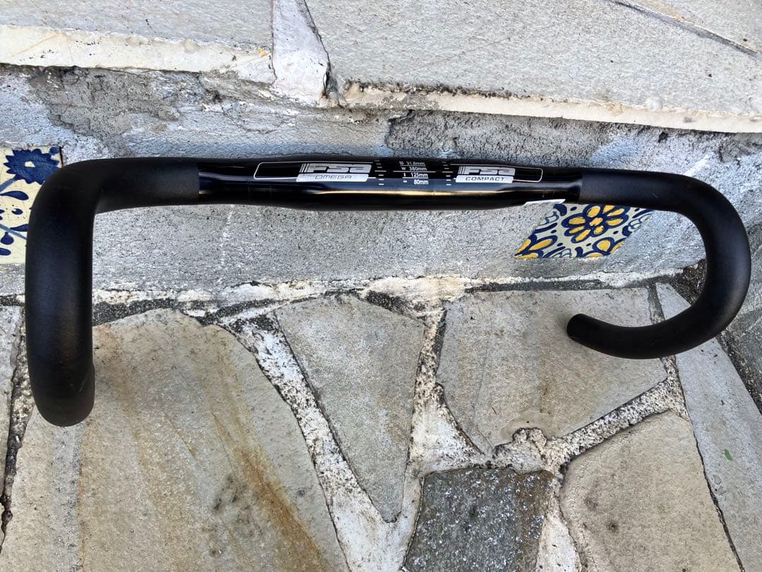 【美品】デローザ　FEDE 女性サイズ