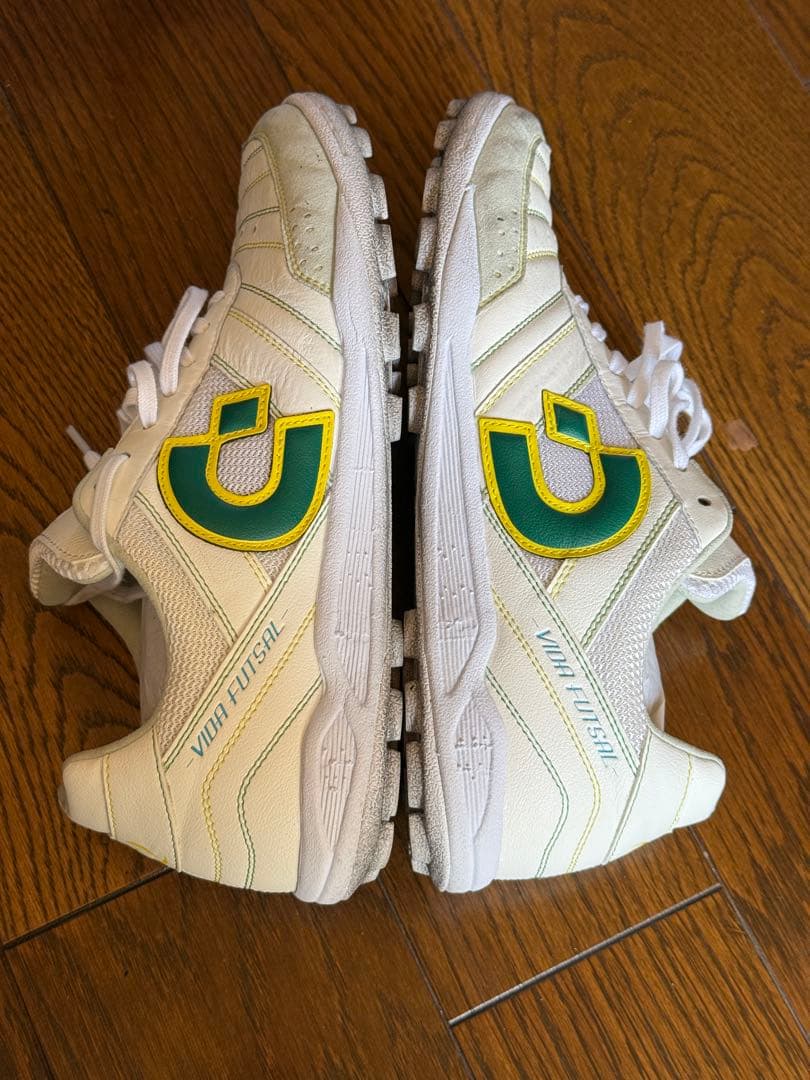 Desporte デスポルチ カンピスタ TF RODA 別注 オンライン で