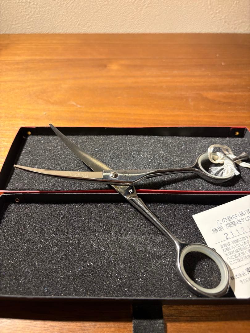 ジョーウェル ミニカーブシザーの通販はau PAY マーケット - 輸入雑貨