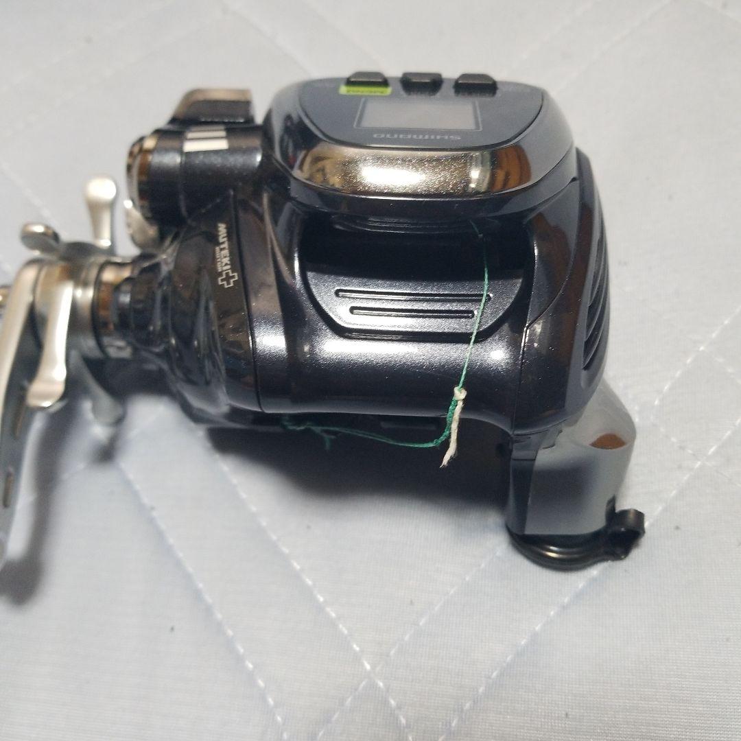 16 フォースマスター2000 中古