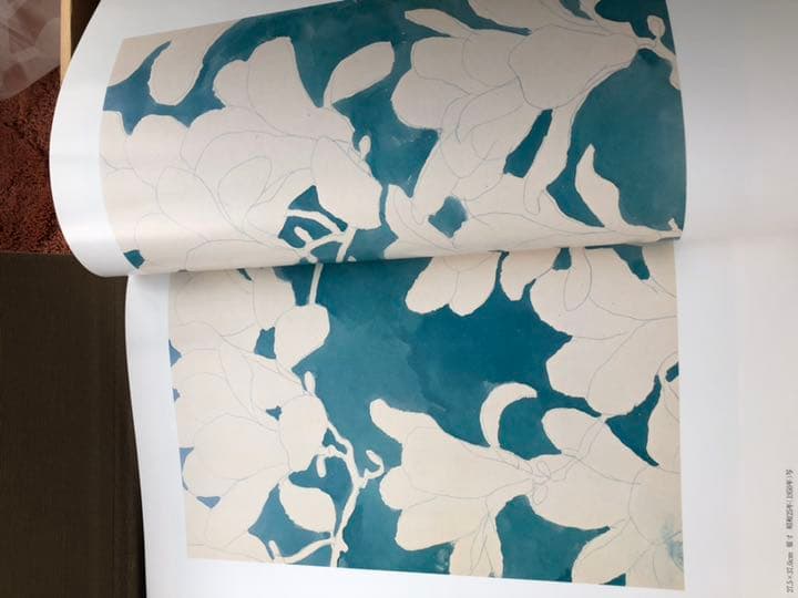 福田平八郎 作品と素描 - メルカリ