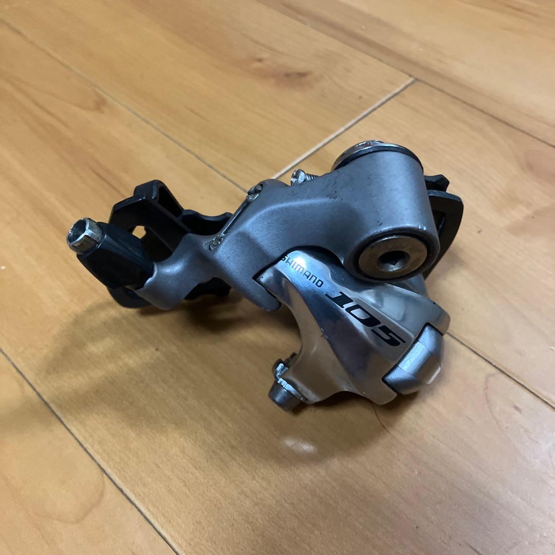 【売切価格】5700系105 2×10s コンポ 170-50/34 12〜25