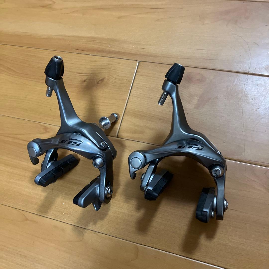 【売切価格】5700系105 2×10s コンポ 170-50/34 12〜25