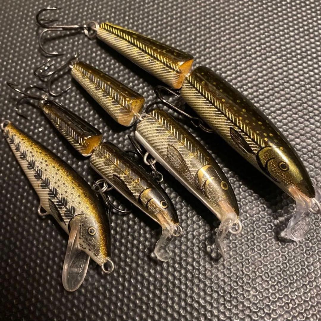 ラパラ　カウントダウンジョインテッド　CDJ 限定　ドジョウ　セット