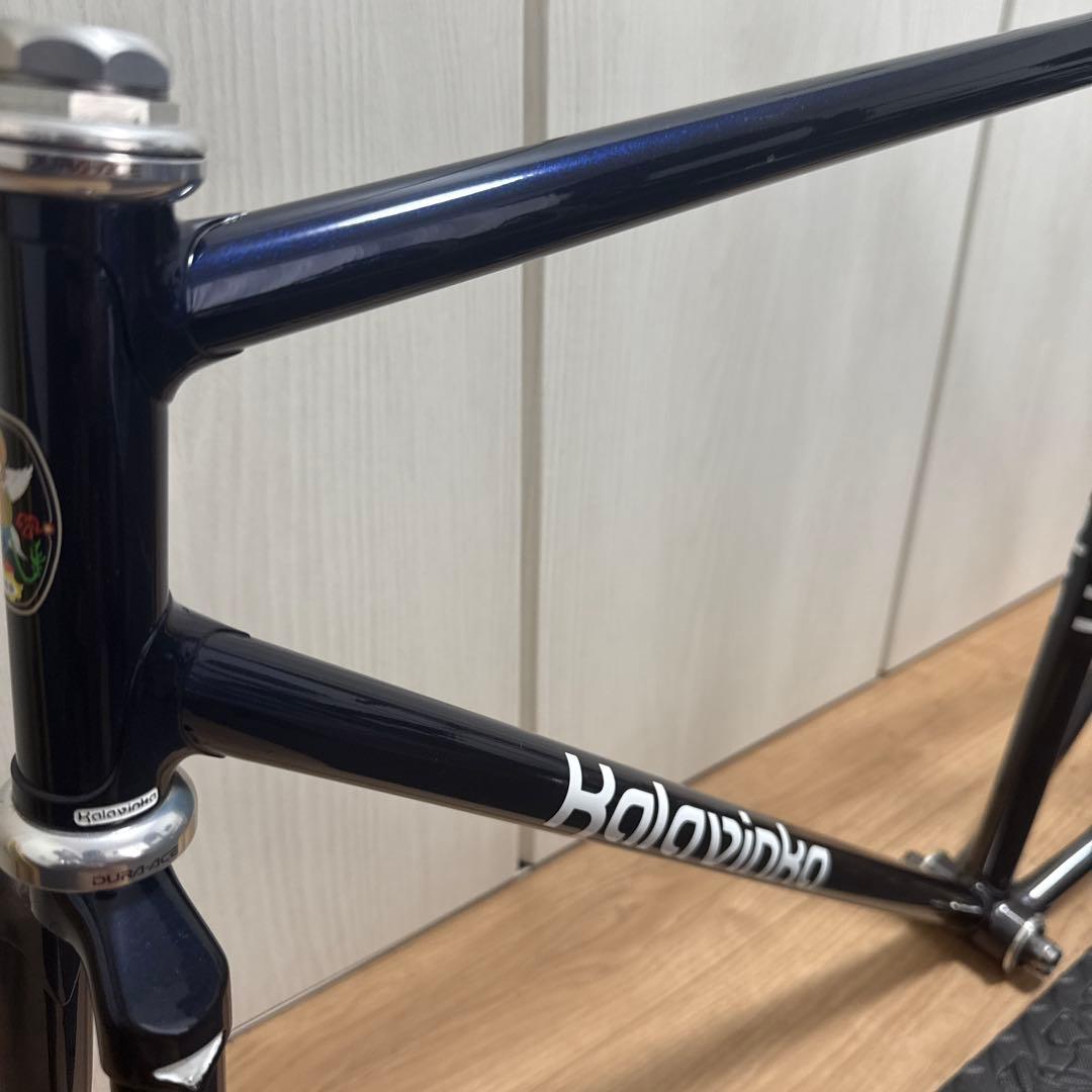 自転車本体 prchan