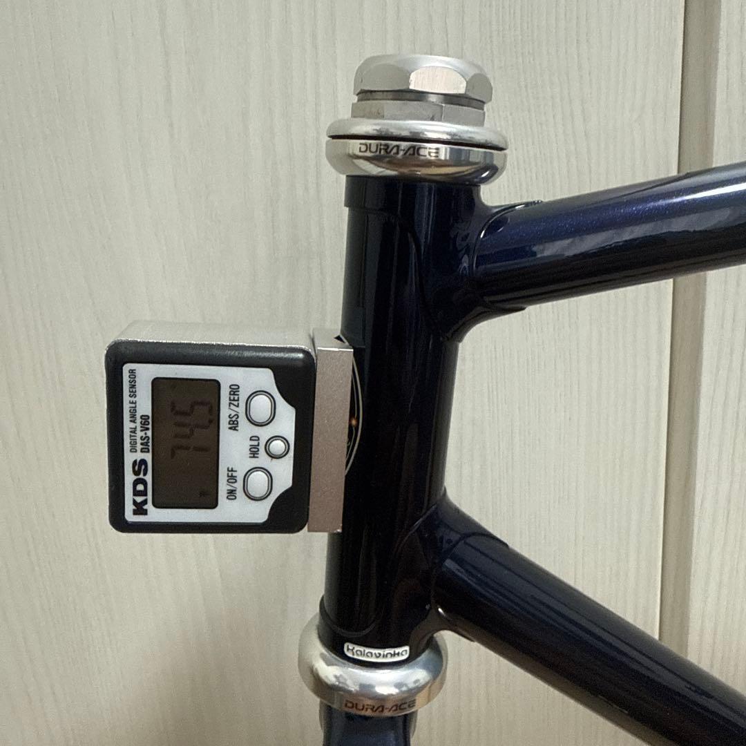 自転車本体 prchan