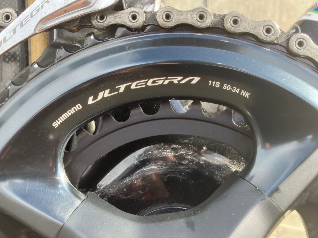 リドレー　ノア　サイズXS 更に値下げしました！