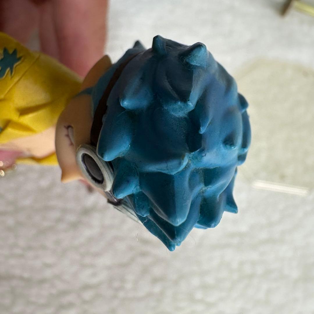 ONEPIECE p.o.p CB 幼少期 まとめ売り セット