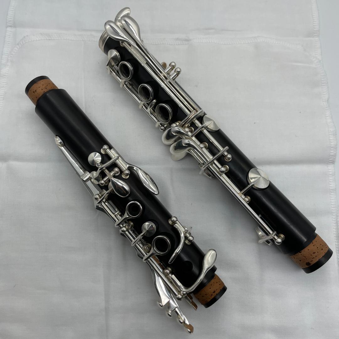 雀*様 【年末年始限定価格】クラリネット Maxtone CL-50