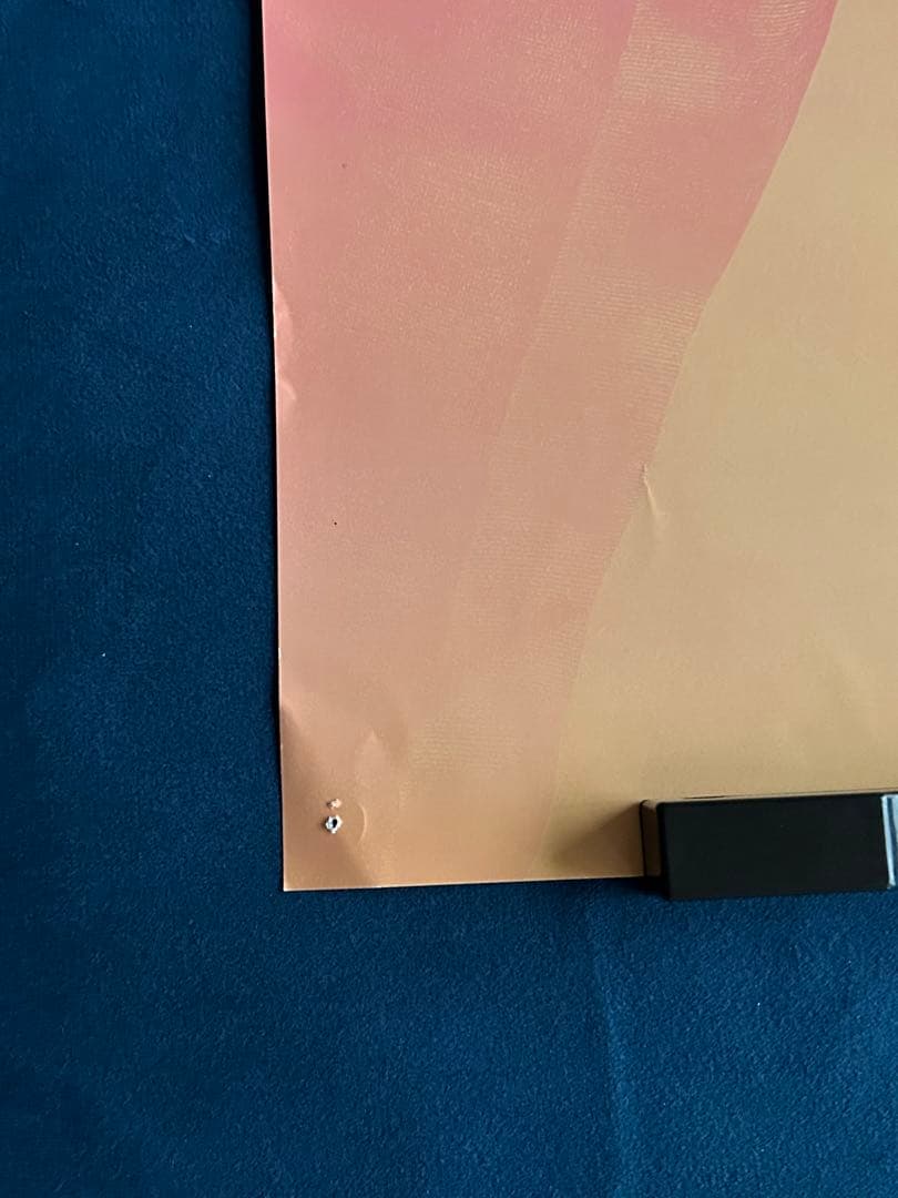 ジョン・ウィック3 パラベラム　USオリジナル映画ポスター