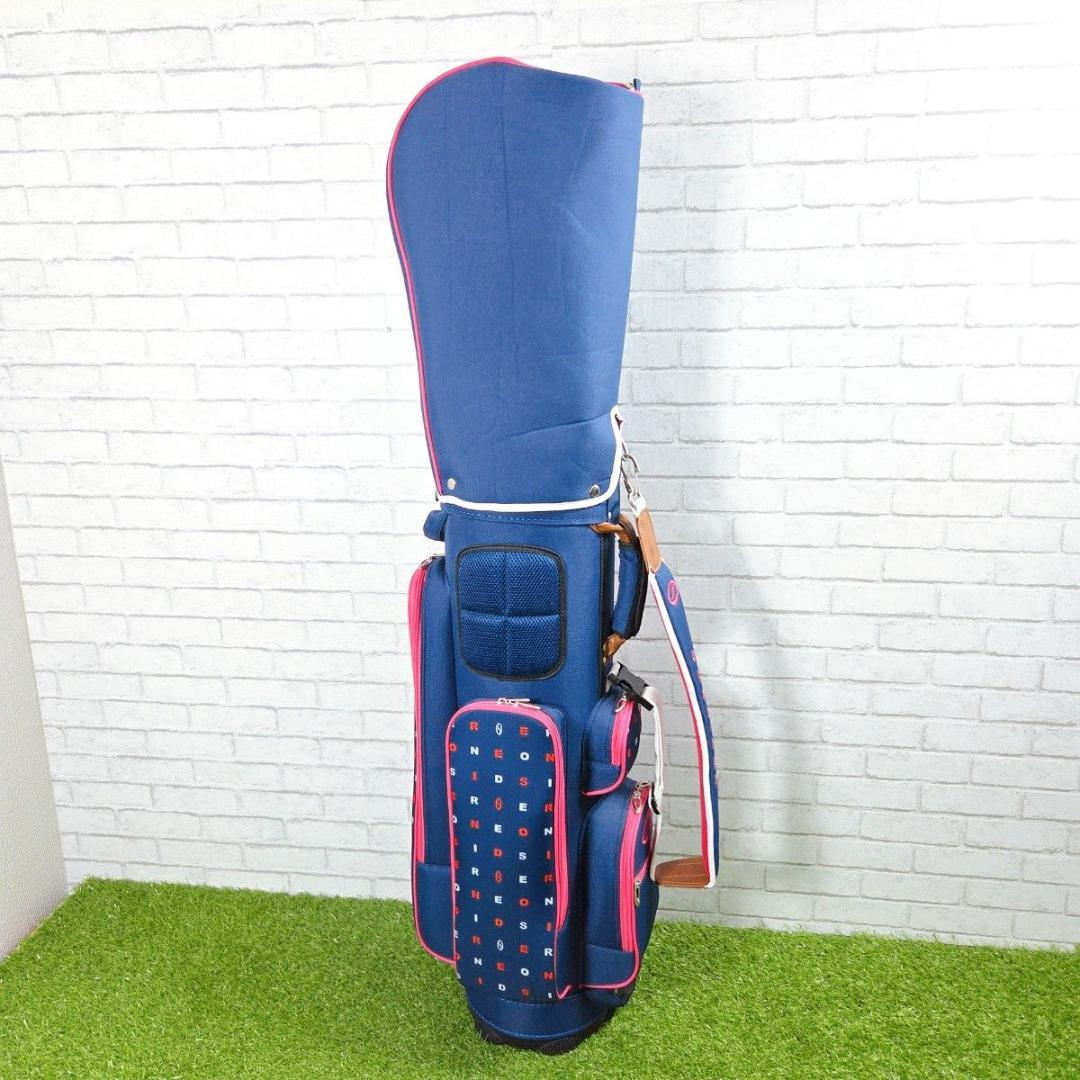 レディース ゴルフセット 8本 キャロウェイ ONESIDER EZボール他 右