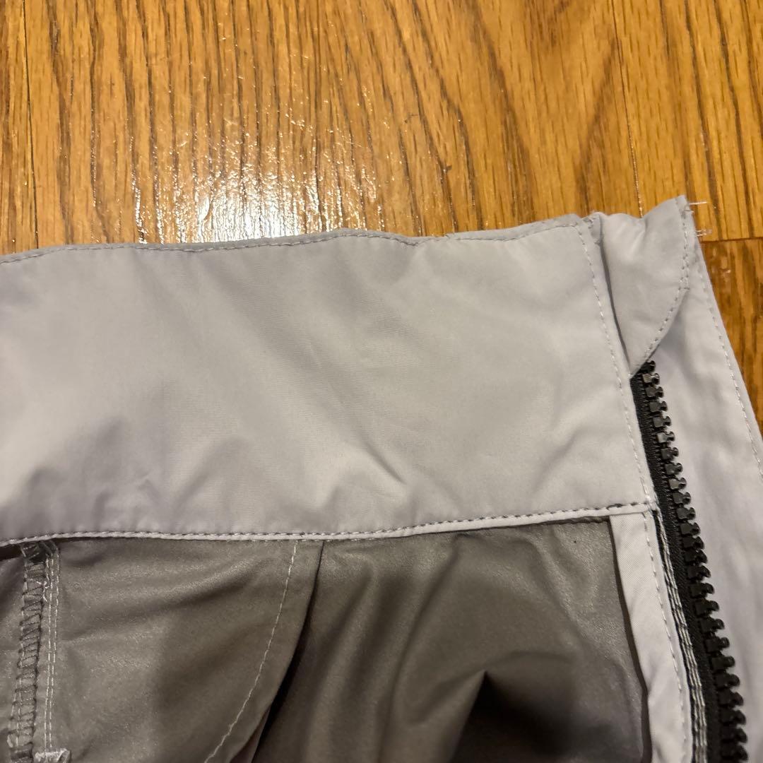 バートルACQ9-1 FAN UNIT & 24Vバッテリーセット