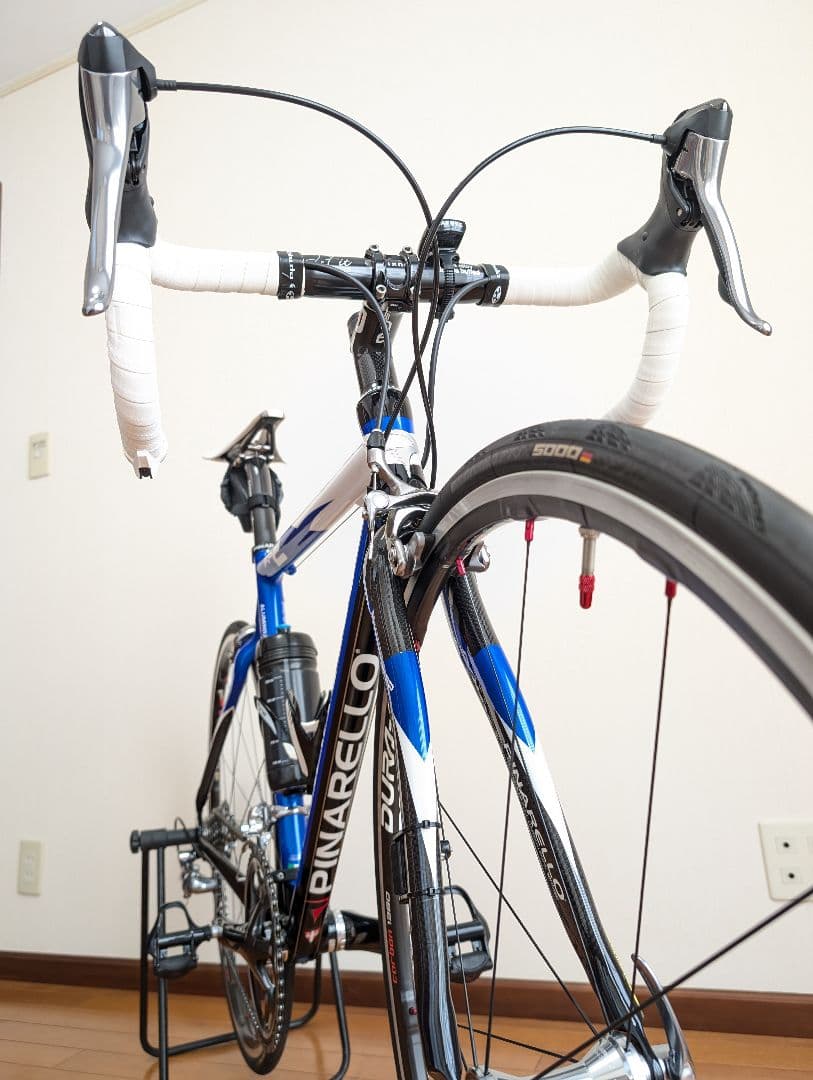 極美品★ピナレロ FP2 DURA-ACE 105 カスタム PINARELLO