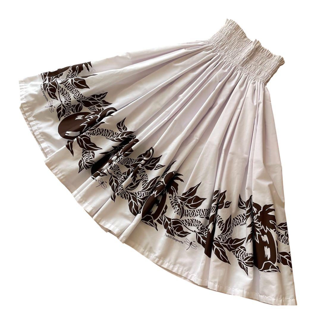 タヒチインポーツ Tahiti Imports パウスカート 75cm - メルカリ