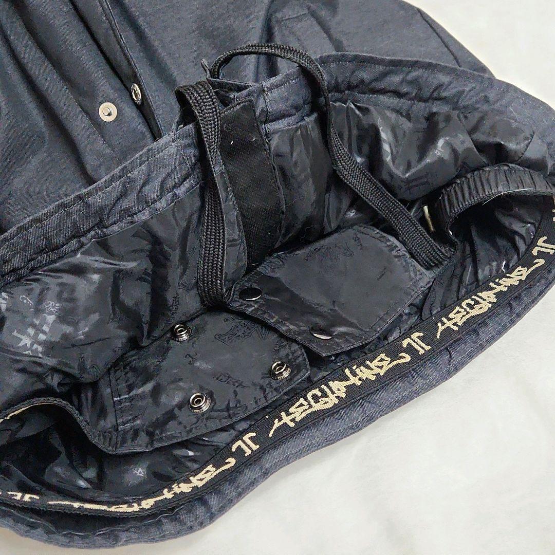 technine クリスブラッドショー　コーチジャケット スノーウェア Sサイズ