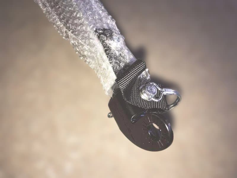 Burley(バーレー) 自転車用トレーラー FLATBE (フラットベッド)