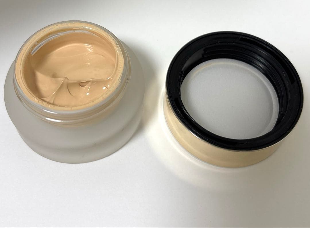 限定品SUQQU ザ ファンデーション スターター キット 105