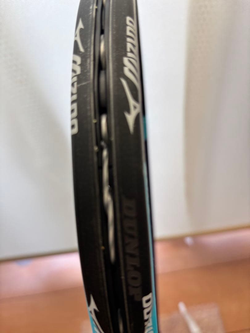 新品同様国内正規最新2025 ダンロップFX500 G2ナイロンストリングス