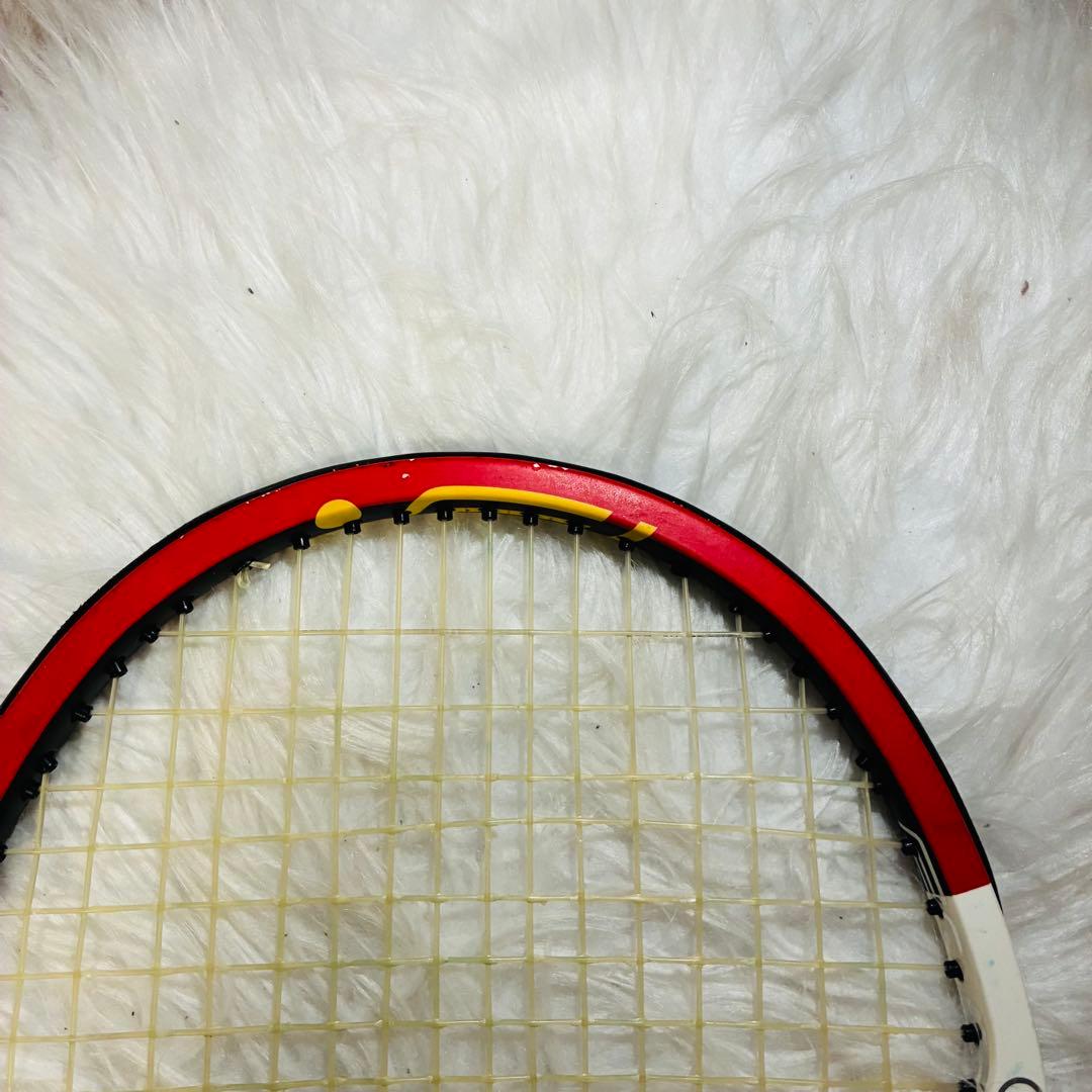 ウイルソン フェデラー Nコード Six.One Tour TOUR90 G2 - メルカリ