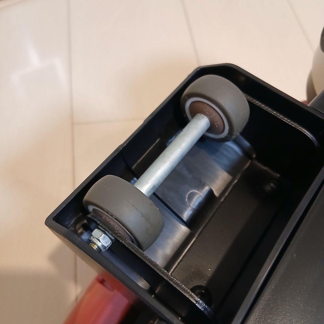 [美品] ドクターエアー3DスーパーブレードPRO SB-06