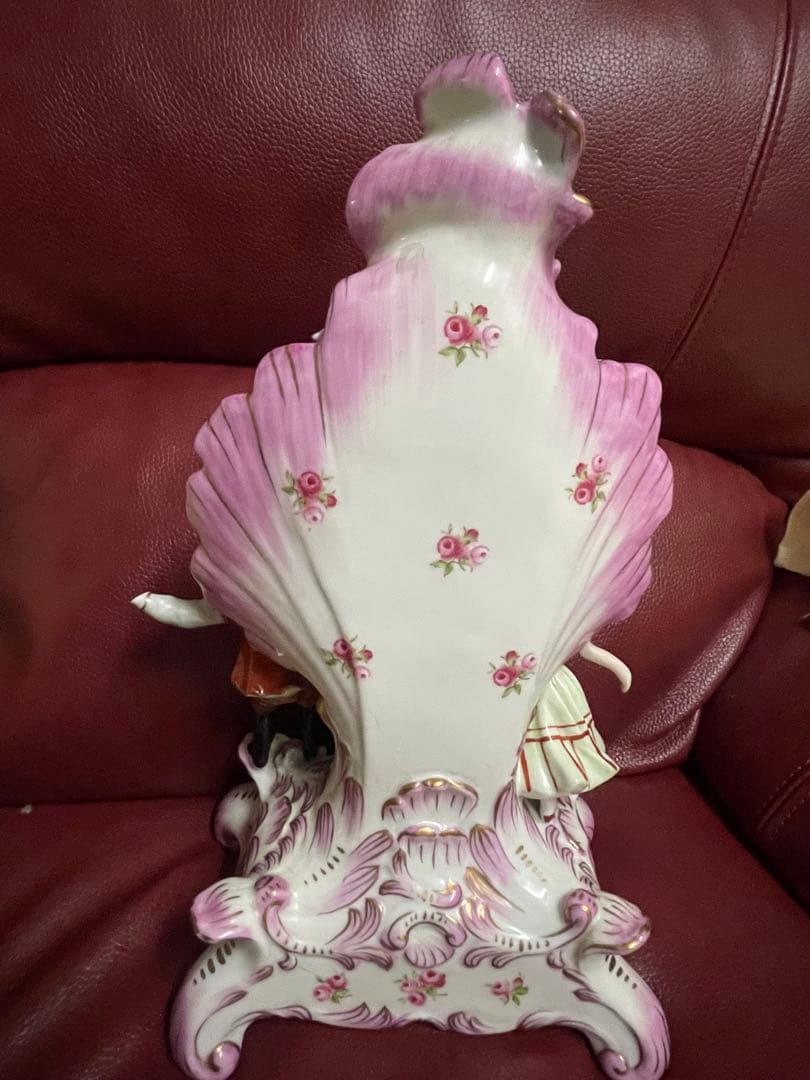 食器 Meissen, antique