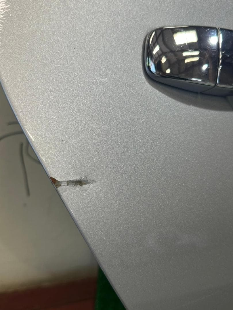 ☆NISSAN☆ 日産 ティアナ 右 リアドア DBA-L33