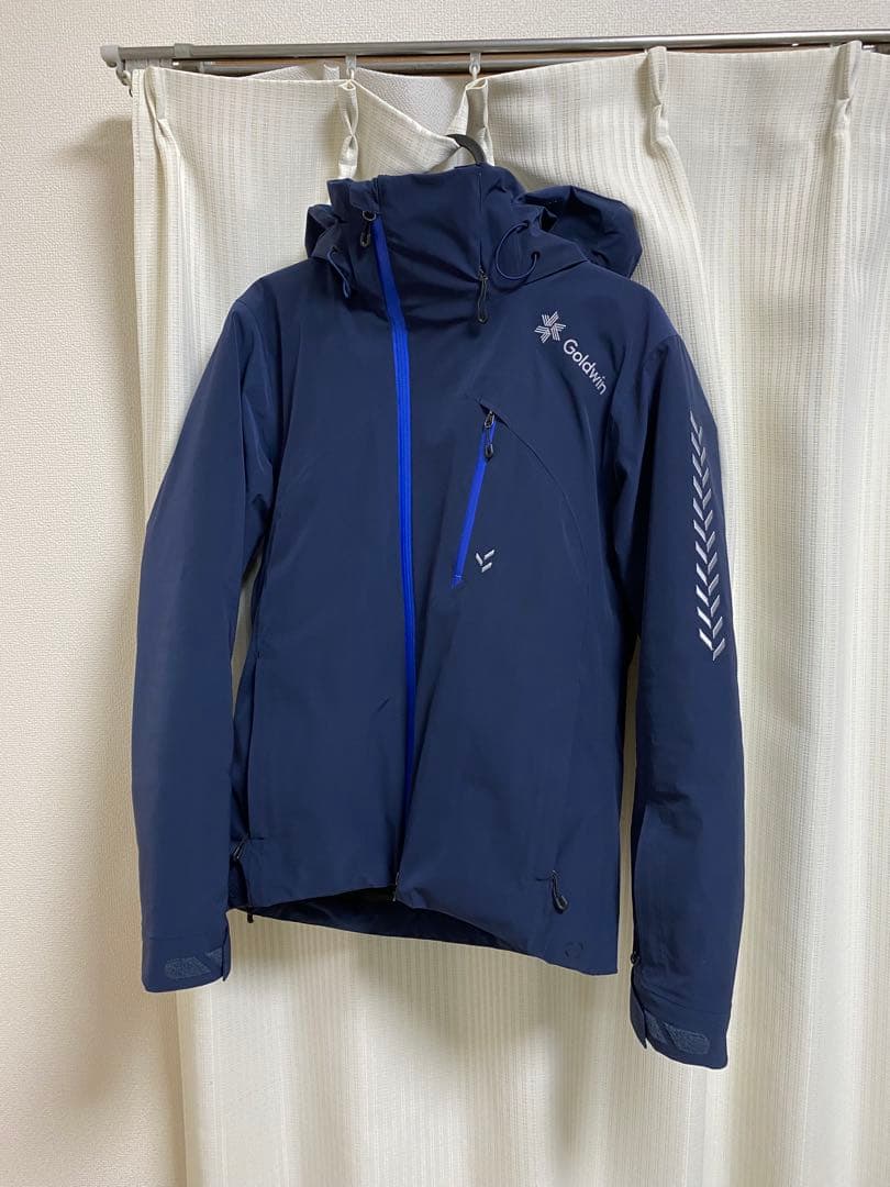 GOLDWIN G-Bliss 4wayストレッチ スキージャケット - メルカリ