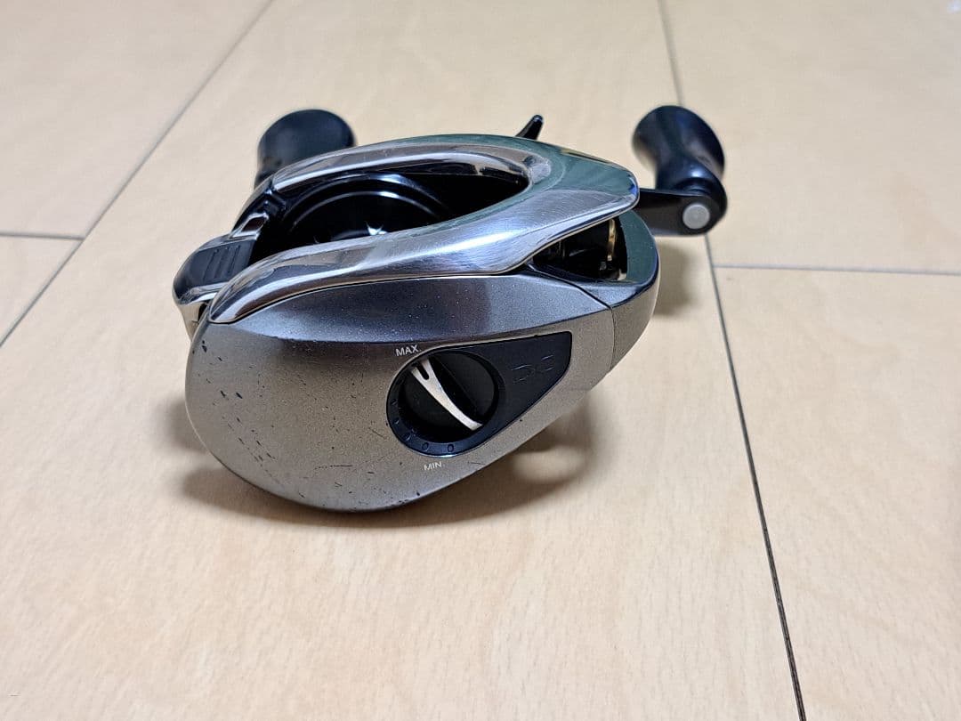 Shimano　 16アンタレス DC　HG　 左ハンドル アンタレス