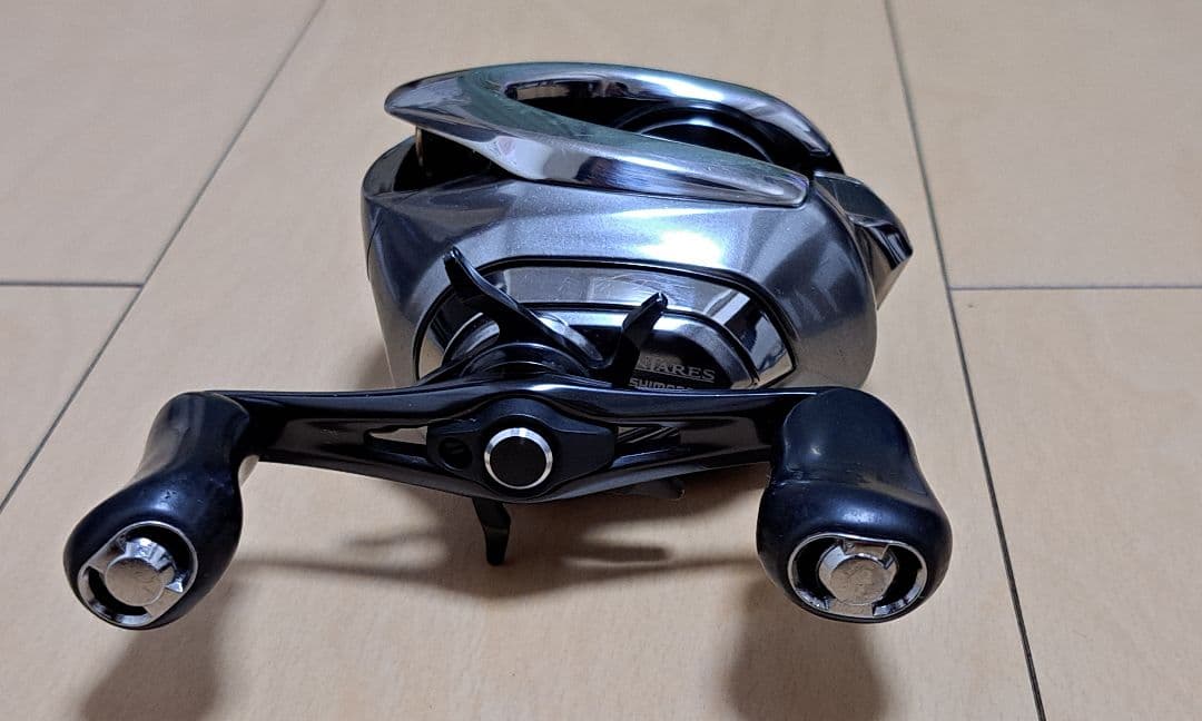 Shimano　 16アンタレス DC　HG　 左ハンドル アンタレス
