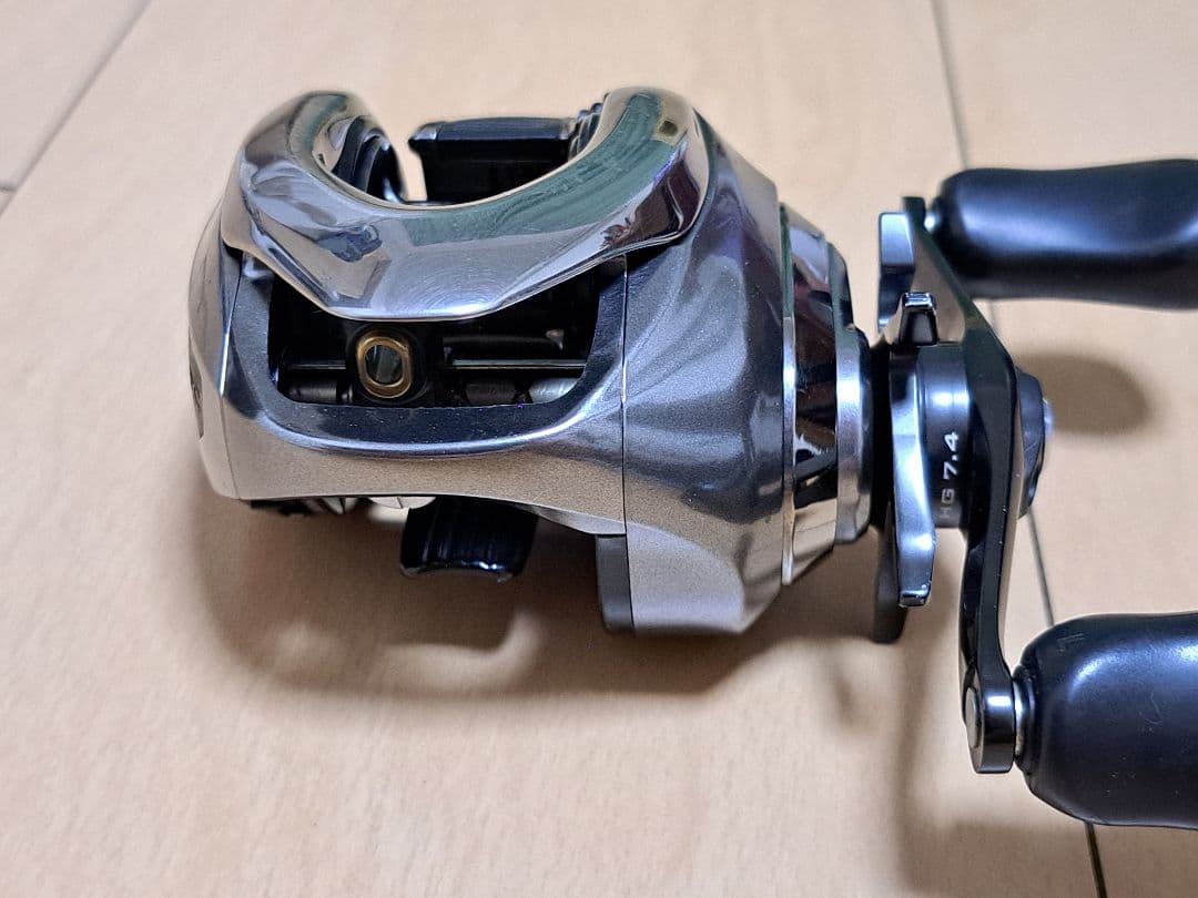 Shimano　 16アンタレス DC　HG　 左ハンドル アンタレス