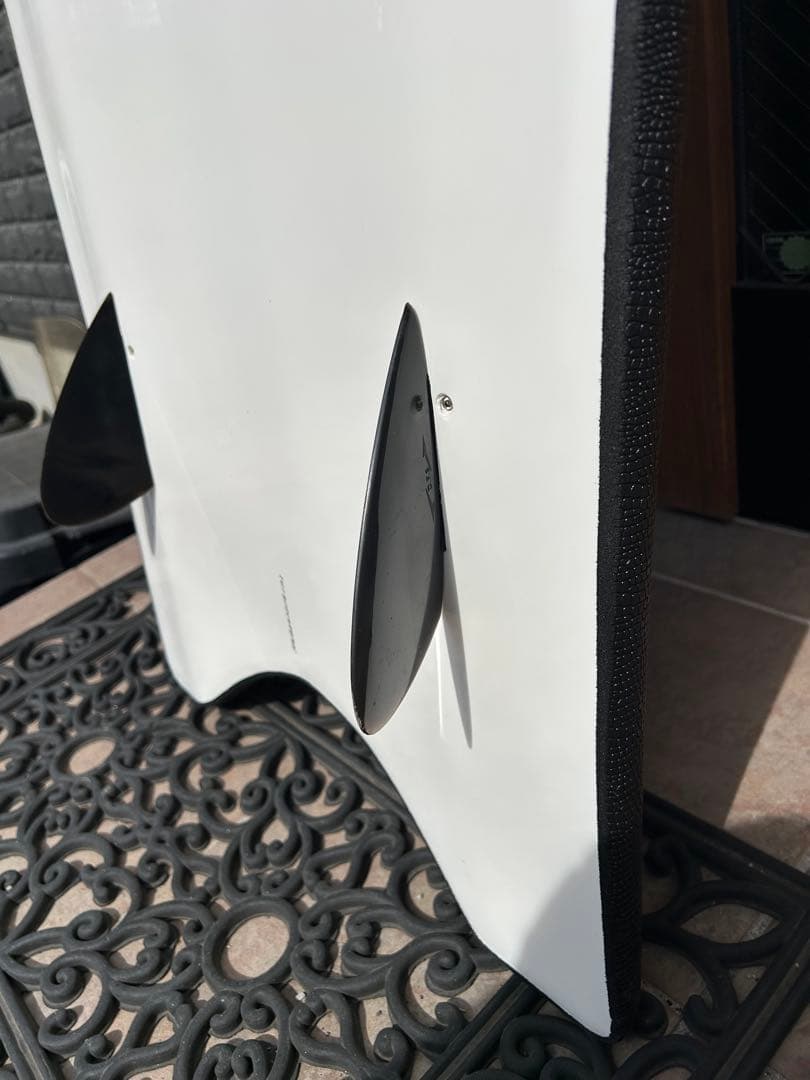 「エコさん専用」BLACK スポンジボード