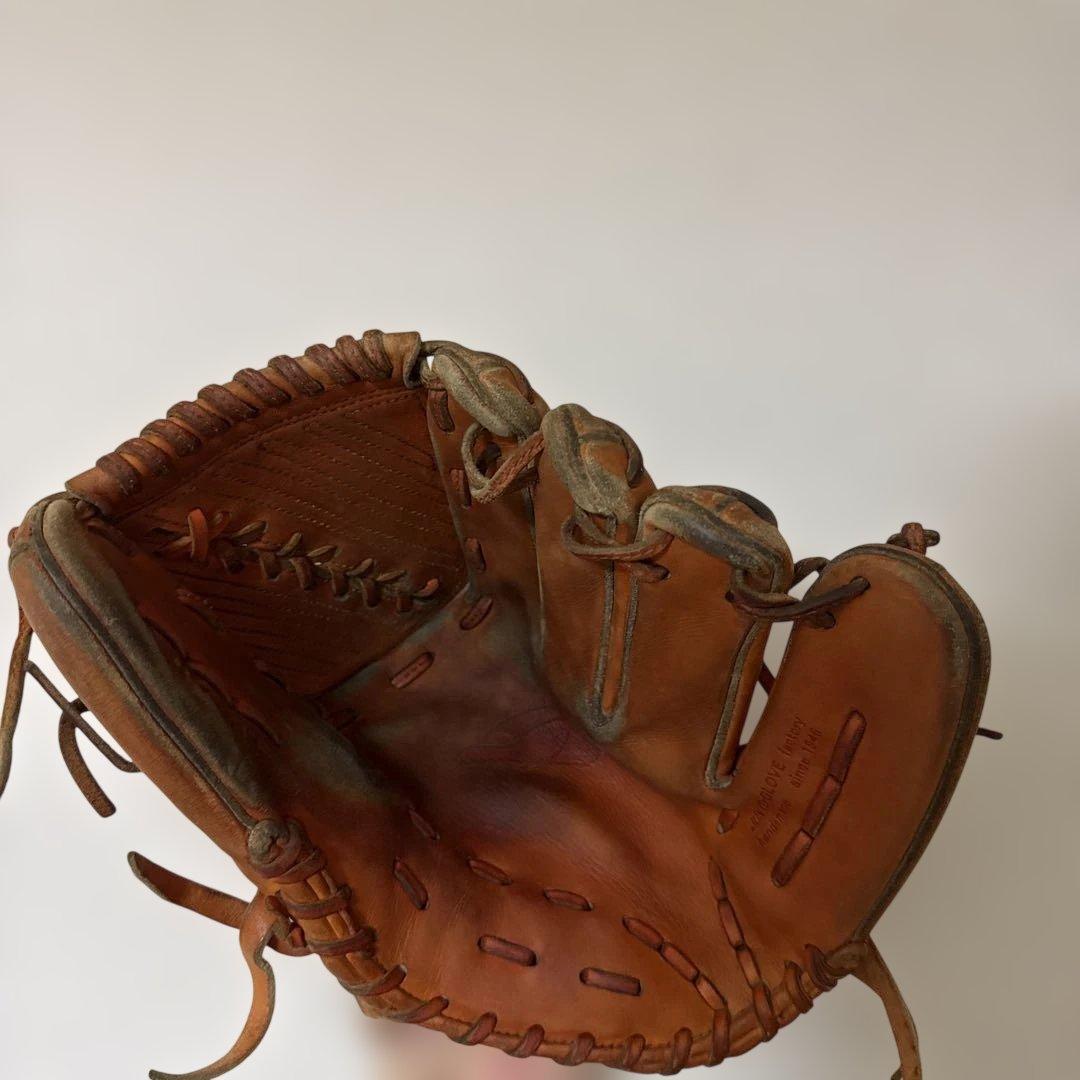 ジュンケイ グラブ 硬式 投手用 松坂型 ジュンケイ グラブ 硬式 投手用