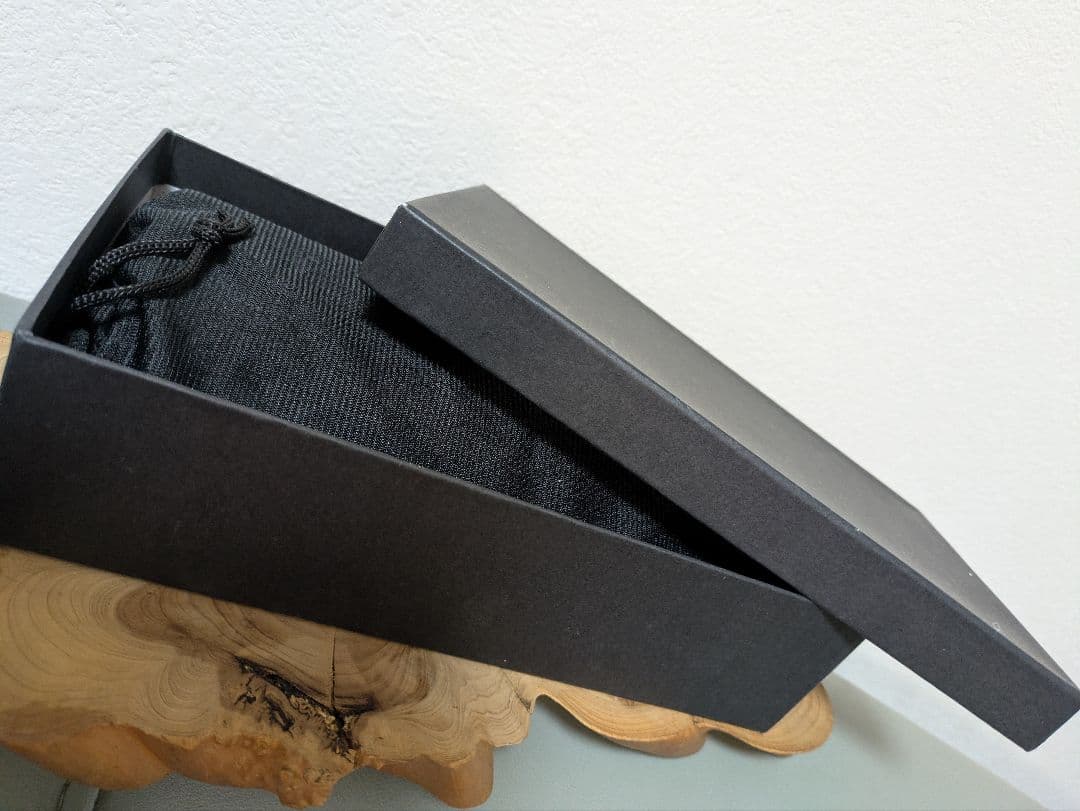 ♦️新品未使用品♦️Sanpo三宝コッコクリスターロ ♦️クロコ長財布