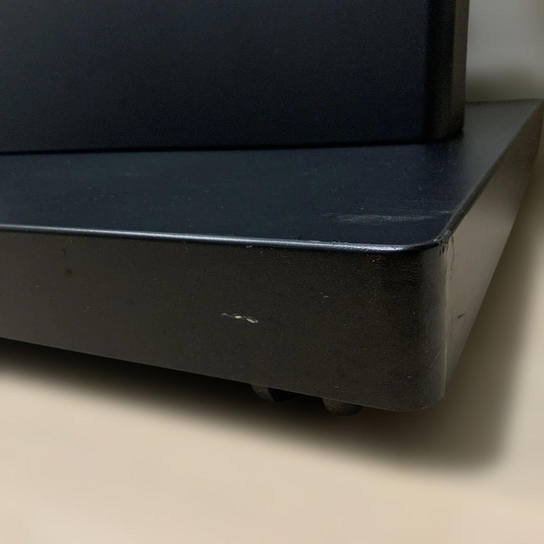 【中古】大型 ディスプレイスタンド 【大阪直接引取り】　テレビスタンド　可動式