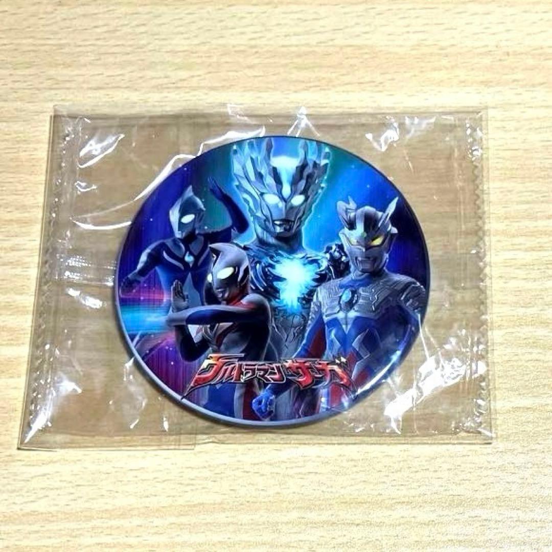 希少 リゼロ Re:ゼロから始める異世界生活 缶バッジ カラオケの鉄人