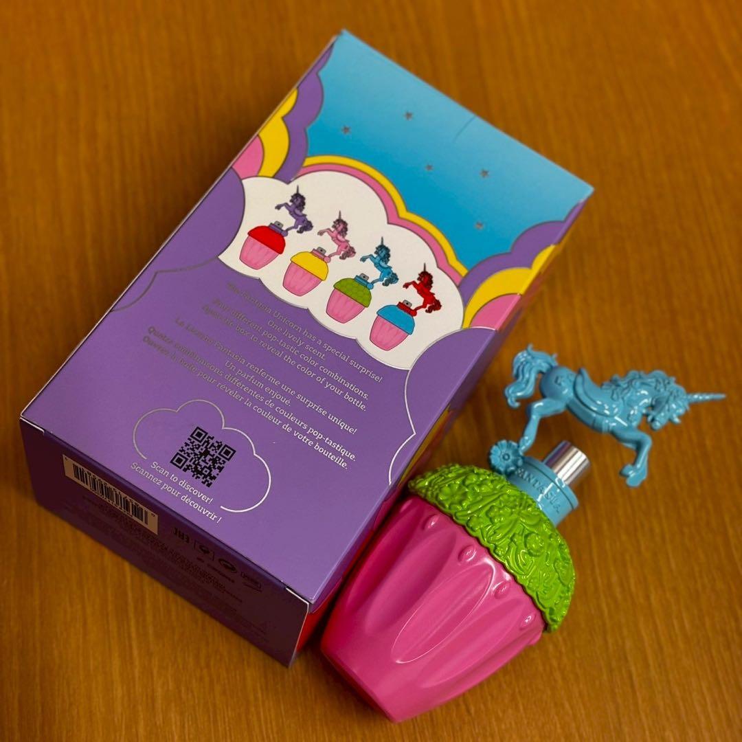 ●アナスイ香水おまとめ