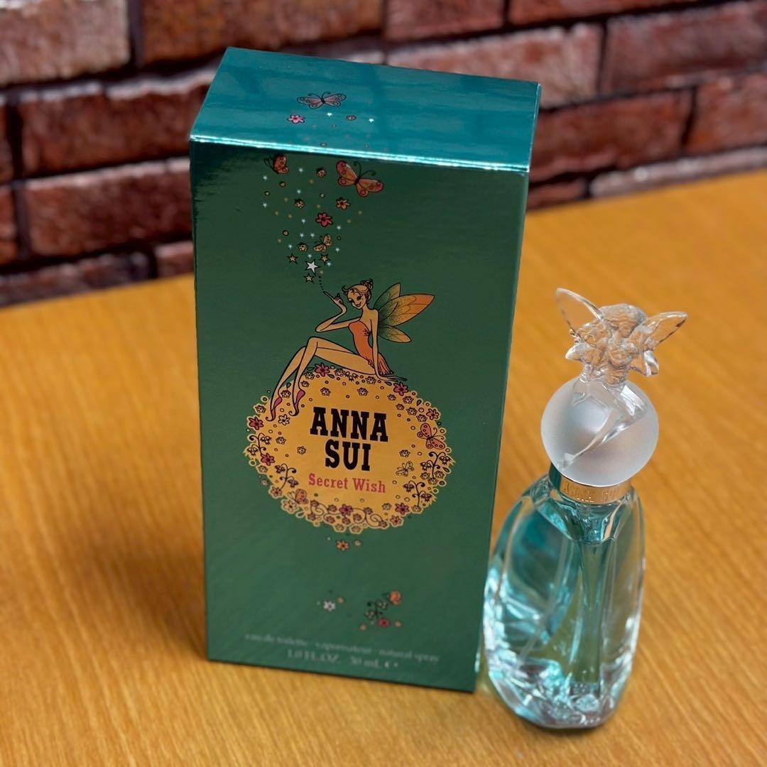 ●アナスイ香水おまとめ