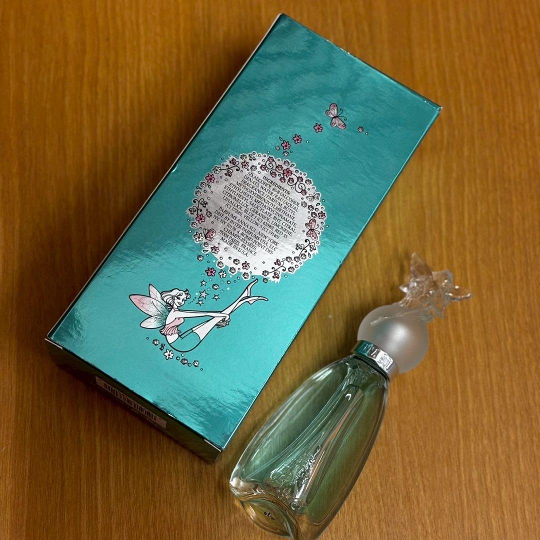 ●アナスイ香水おまとめ