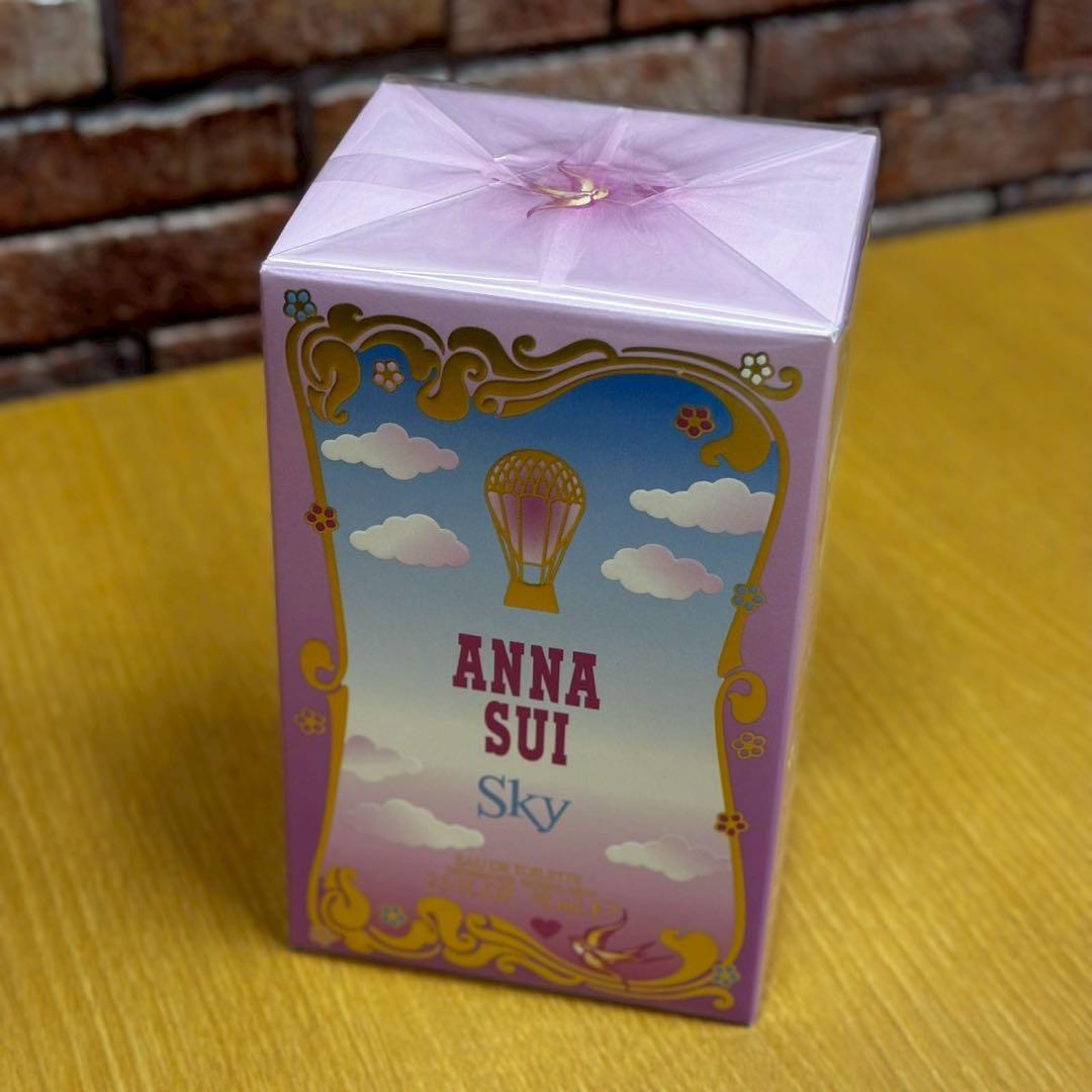 ●アナスイ香水おまとめ