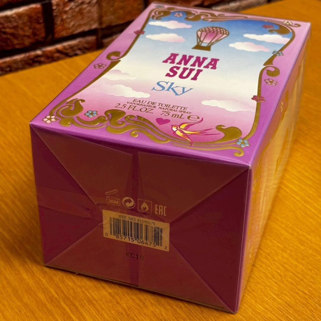 ●アナスイ香水おまとめ