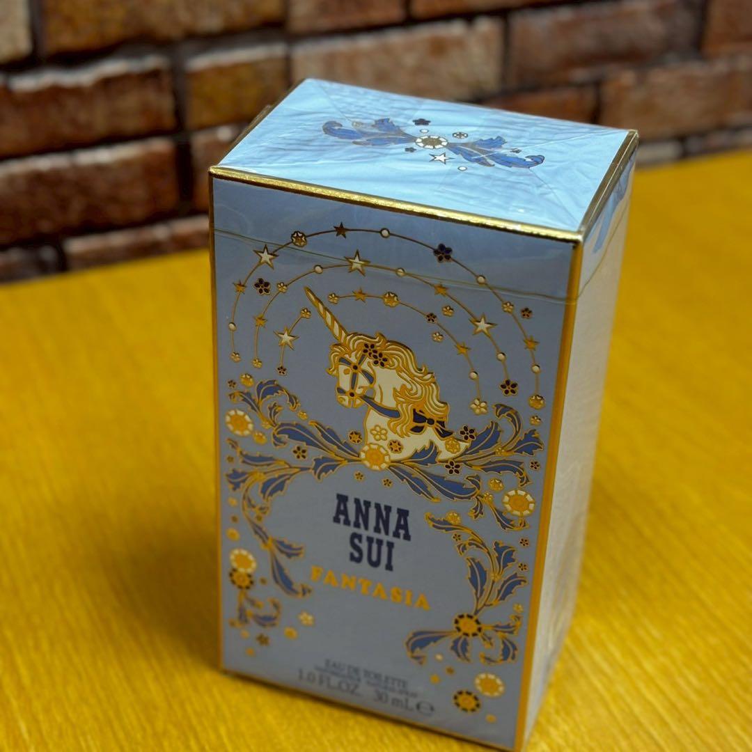 ●アナスイ香水おまとめ