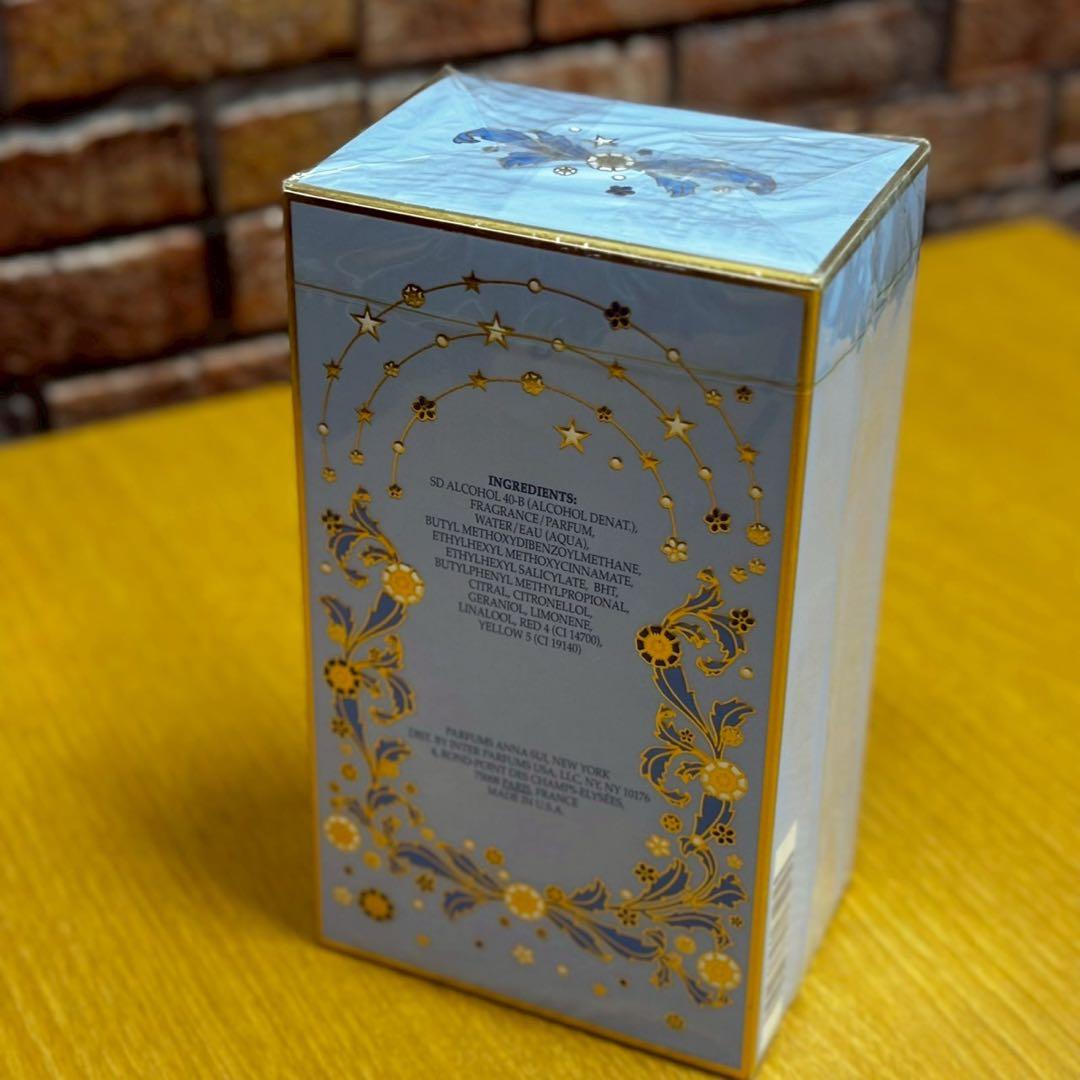 ●アナスイ香水おまとめ