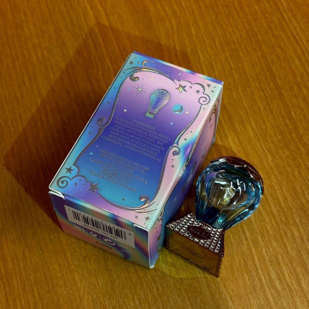 ●アナスイ香水おまとめ