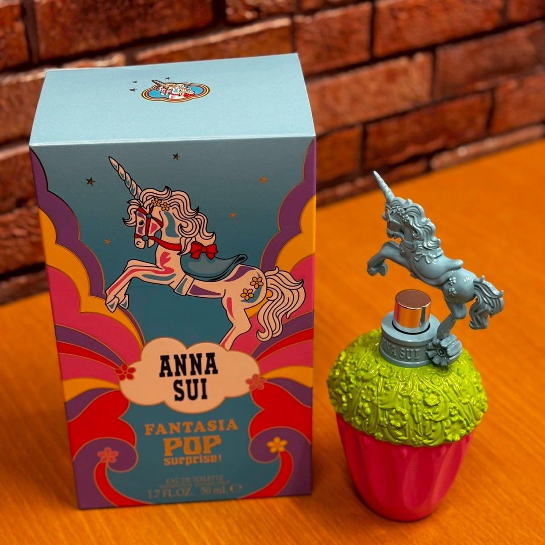 ●アナスイ香水おまとめ