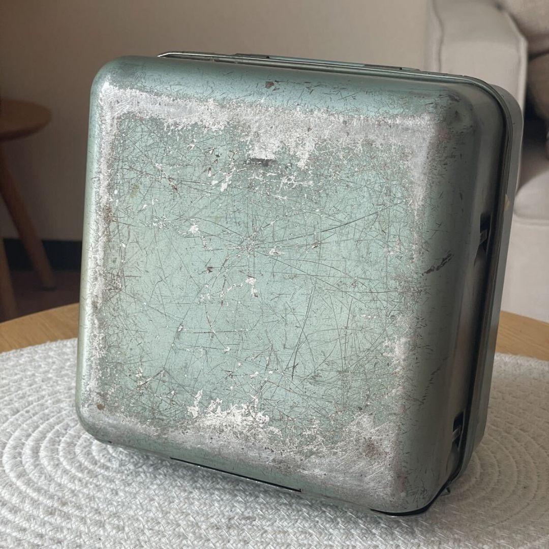 オプティマス Optimus 111T サイレントバーナー ストーブ クッカー