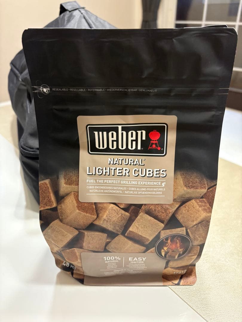 Weber バーベキュー用具セット