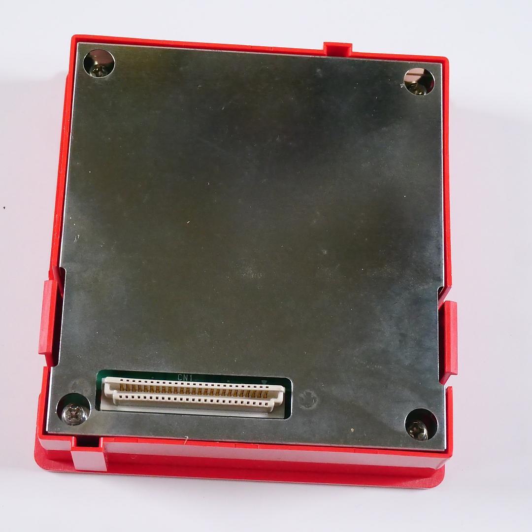 新品！　ギルティギアイスカ　ATOMISWAVE　ROM