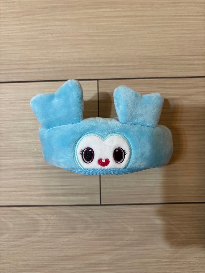 TWICE ペンライトカバー ナヨン ナブリー - メルカリ